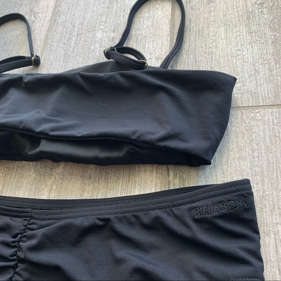π₯π₯BILLABONG - SS BANDEAU BIKINI SETπ₯π₯ - Picture 4 of 4